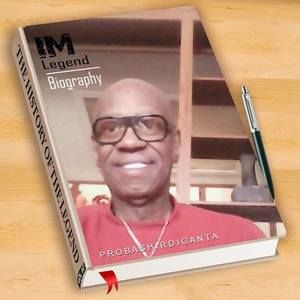 Meet your Posher, Millard